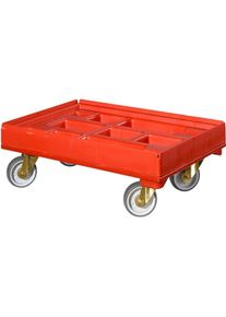 kaiserkraft, Transportwagen, Transportroller (300 kg)