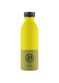 24 Bottles, Trinkflasche + Thermosflasche, (0.50 l)