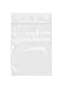 kaiserkraft, Verpackungsmaterial, Druckverschluss-Beutel