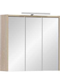 Schildmeyer, Spiegelschrank, Elba (65 x 16 x 60 cm)
