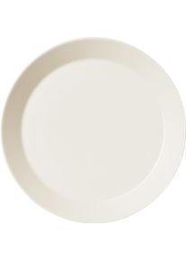 iittala Teema Teller, Teller, Weiss