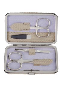 Windrose, Nagelpflegegerät, Corbello Manciure-Set 11 cm