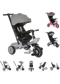 Lorelli Dreirad Voyage EVA-Reifen