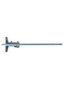 MITUTOYO Depth Gauge 0.02mm 300mm Rozsdamentes acél - 527-103