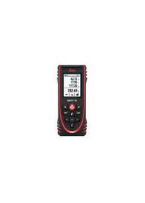 Leica Geosystems Laser Distance Meter, X3, II. osztályú, 635nm, 150m - 850833