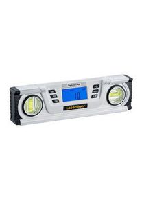 Laserliner Electronic Spirit Level, 240mm - 081.249A
