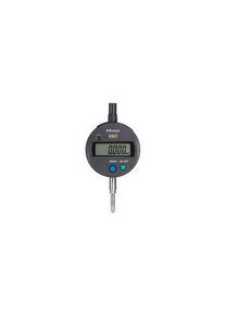 MITUTOYO Digital Indicator ID-S IP42 Imperial / Metric 0.001mm 12.7mm - 543-790B-10