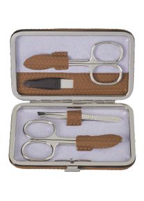 Windrose, Nagelpflegegerät, Corbello Manciure-Set 11 cm