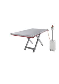 Piano elevatore piatto, serie G Flexlift