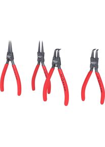 Set di pinze KS Tools