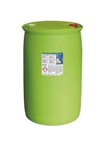 Bio-Circle Limpiador de máquinas ALUSTAR 300, en barril de plástico, capacidad 200 l