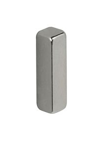 Maul Staafmagneet van neodymium, VE = 40 stuks, hechtkracht 2 kg