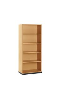 Scaffale per ufficio - kaiserkraft