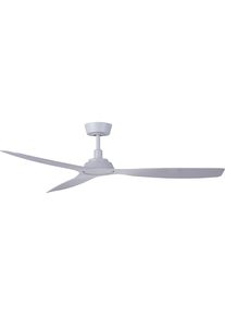 Plafondventilator Lucci air Moto, incl. afstandsbediening, wit