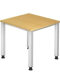 Scrivania eurokraft pro