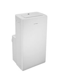 Mobiles Klimager&auml;t 12000 BTU, 3-in-1-Ger&auml;t, K&uuml;hlleistung 3,5 kW, wei&szlig; GREE