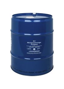 IBS Scherer Producto de limpieza especial PURGASOL, para manchas de aceite y grasa, contenido 50 l