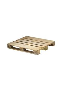 ratioform Europallet, EUR3, ISPM 15, VE = 10 stuks, vanaf 5 VE