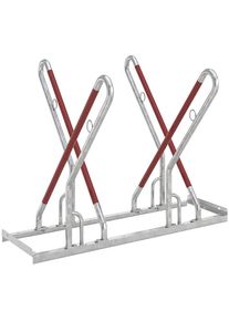 Rastrelliera per biciclette WSM