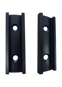 Wandclip, voor bandcassette DOUBLE, extra