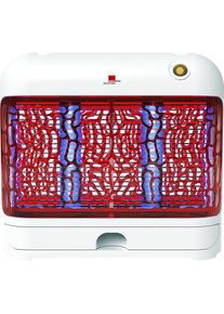 Mata-insectos UV de 24 W, LED Premium, H x A x P 110 x 315 x 290 mm