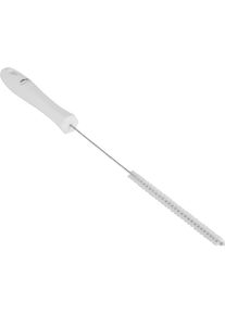 Rohrbürste mit Stiel, medium, Ø 9 mm, VE 15 Stk, weiß vikan