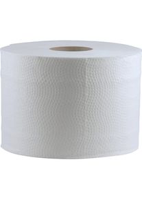 CWS Toiletpapier, Maxi 100, 2-laags, zuiver wit, VE à 24 rollen