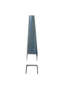 ratioform Nietjes voor handtackers, niethamer met een open hechting, VE = 20000 stuks, hoeklengte 10 mm