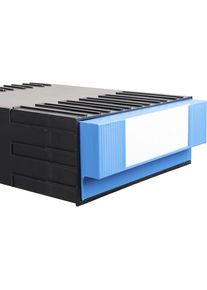 Etiketten voor combibox-ladesysteem, voor lade 309 x 88 mm, VE = 100 stuks