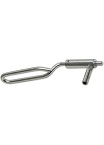 SFS, Zubeh&ouml;r Bohrer, Bohrlehren mit Handgriff f&uuml;r Bandunterteile Anuba, 16 mm
