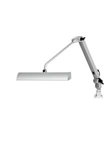 Lampada a LED a snodo universale - kaiserkraft