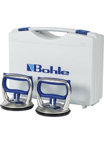 Ventosa di sollevamento VERIBOR BLUE LINE, conf. da 2 pz. Bohle