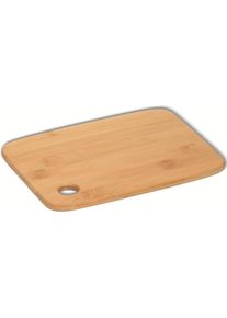 Alpina Cutting board S, Schneidebrett, Braun