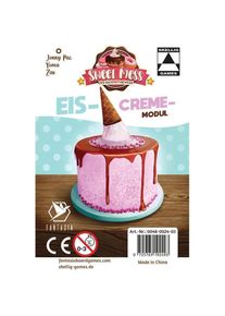 Skellig Games Sweet Mess – Eiscreme-Modul (Erweiterung) (Deutsch)