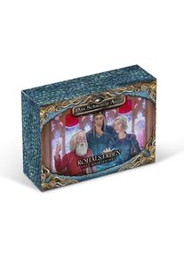 Ulisses Spiele DSA5 - Spielkartenset Rohals Erben (Deutsch)