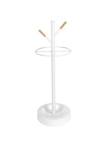 Leitmotiv, Regenschirmständer, Fushion (8 x 31 x 53 cm)