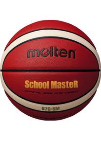 Molten, Basketbälle, (7)