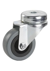 DÖRNER+HELMER Dörner + Helmer, Möbelrollen, Apparatelenkrolle