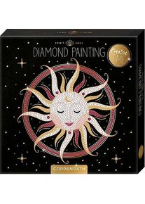 Coppenrath Diamond Painting Spirit & S