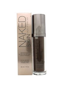 Urban Decay, Foundation, Naked Skin Liquid Make- Up (12.5)