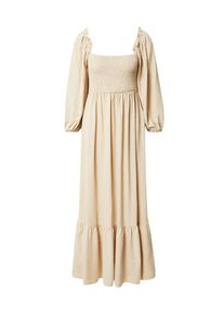 Nasty Gal Robe Femme beige taille 32