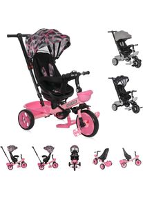 Lorelli Dreirad Voyage EVA-Reifen