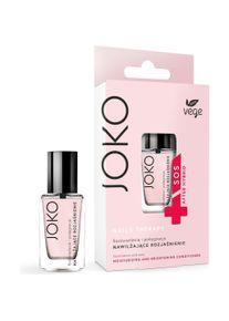 Jokon, Nagelpflegemittel, Joko - Nails Therapy Conditioner To The Claw Moisturizing Lightening 11Ml (11 ml)