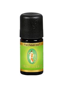Primavera, Ätherische Öle, Patchouli* bio