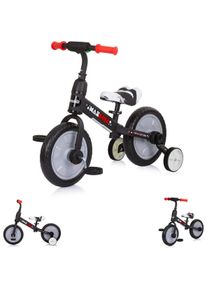 Chipolino Dreirad 2 in 1 Max 10 Zoll (10")