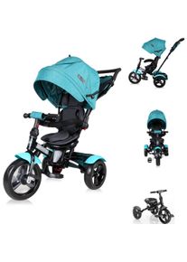 Lorelli Tricycle Neo 4 in 1 EVA-Reifen