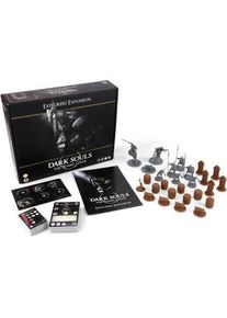 Steamforged Games Dark Souls: The Board Game - Explorers Expansion. (Englisch)