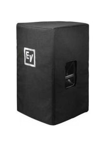 Electro-Voice EKX 15 CVR beschermhoes voor EKX-15 en EKX-15P, Lautsprecher Bauteile, Schwarz