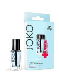 Jokon, Nagelpflegemittel, Joko - Nails Therapy Conditioner Is Chitchok Vitamin Bomb 11Ml (11 ml)