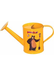 Bino & Mertens - Masha und der Bär - Gartengeräte - Giesskanne